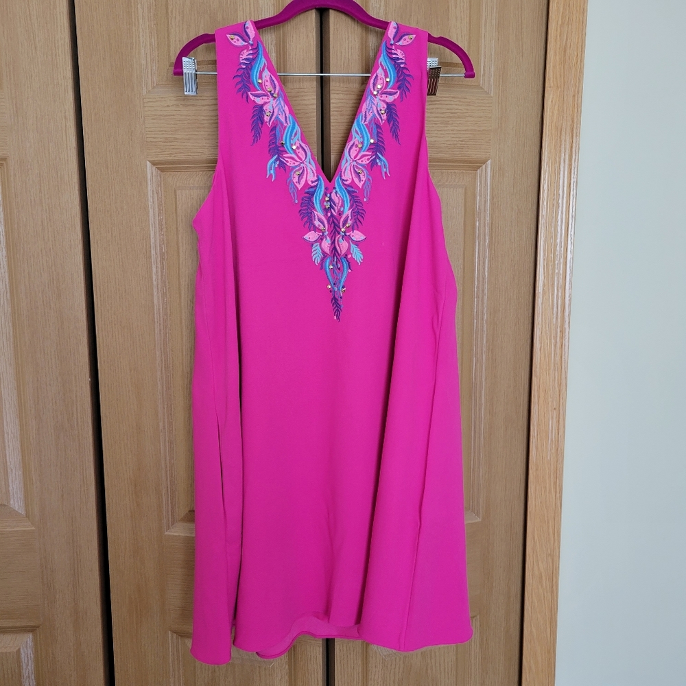 Owen Dress